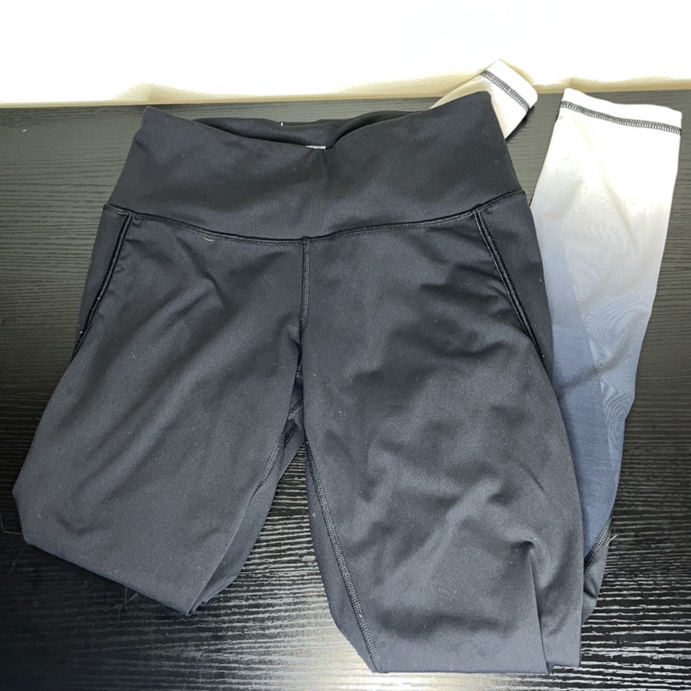 VS Sport Knockout Leggings